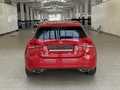Rear view