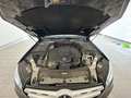 View of engine compartment