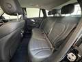 View of rear seat