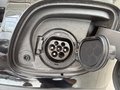 View of fittings for electric vehicle