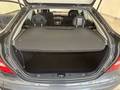 View of boot / luggage space