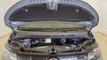 View of engine compartment