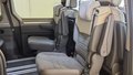 View of rear seat