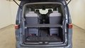 View of boot / luggage space