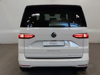 Rear view