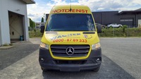 Ansicht Front