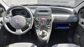 View of dashboard