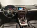 View of dashboard
