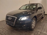 Pogled levo spredaj