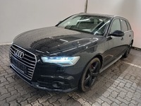 Audi A6 Avant 2,0 TDI ultra S-tronic 