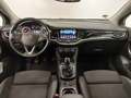 View of dashboard