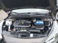 View of engine compartment