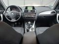 View of dashboard