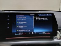 Doklad o servisu