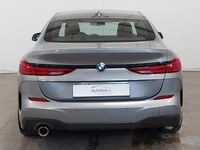 Rear view
