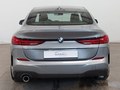 Rear view