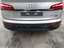 Bumper midden achter