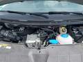 View of engine compartment