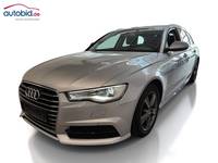 Audi A6 Avant 2,0 TDI