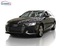 Audi A4 Avant 40 TDI S-tronic