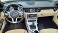View of dashboard