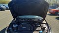 View of engine compartment