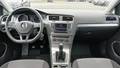 View of dashboard