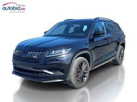 Skoda Kodiaq RS 2,0 Bi-TDI 4x4 DSG