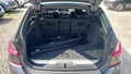View of boot / luggage space