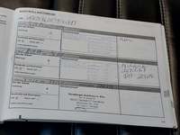 Servicedocumentatie