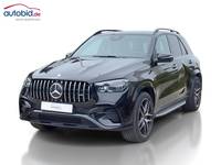 Mercedes-Benz GLE 53 AMG 4Matic+ Automatik