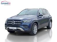 Mercedes-Benz GLE 350 de 4Matic Automatik