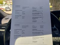 Extra invoer in serviceboekje