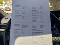 Extra invoer in serviceboekje