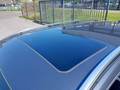 View of sunroof / panoramic roof