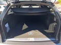 View of boot / luggage space