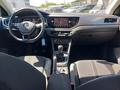 View of dashboard