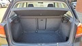 View of boot / luggage space