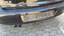 Bumper midden achter
