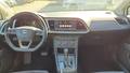 View of dashboard