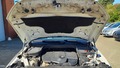 View of engine compartment