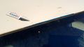 Meer foto's carrosserie