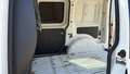 View of boot / luggage space