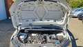 View of engine compartment