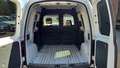 View of boot / luggage space