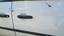 Deur links achteraan