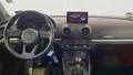 View of dashboard