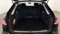 View of boot / luggage space