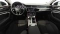 View of dashboard
