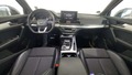 View of dashboard